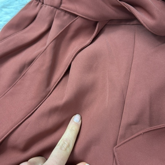 Lululemon Noir Short 5.5" Rustic Clay - Picture 3 of 8